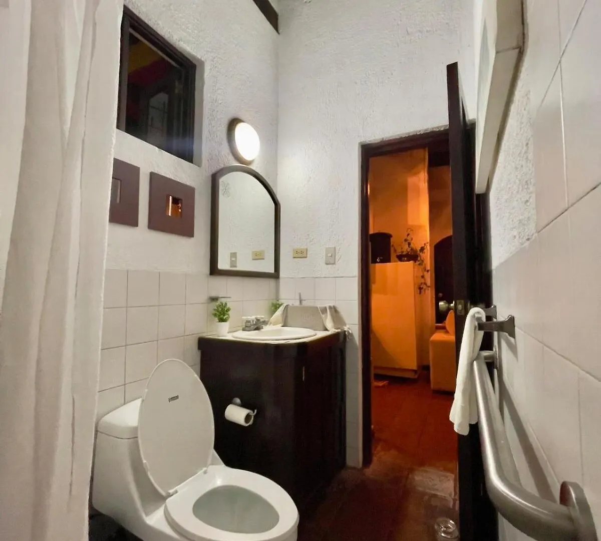 La Casa Del Picot Apartment Antigua