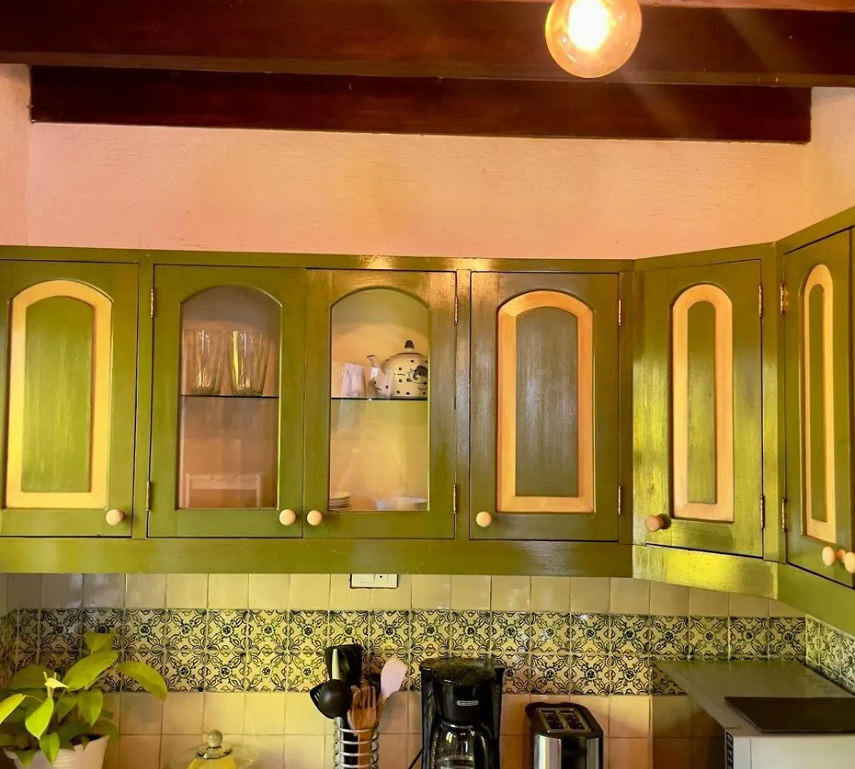 La Casa Del Picot Apartment Antigua Guatemala