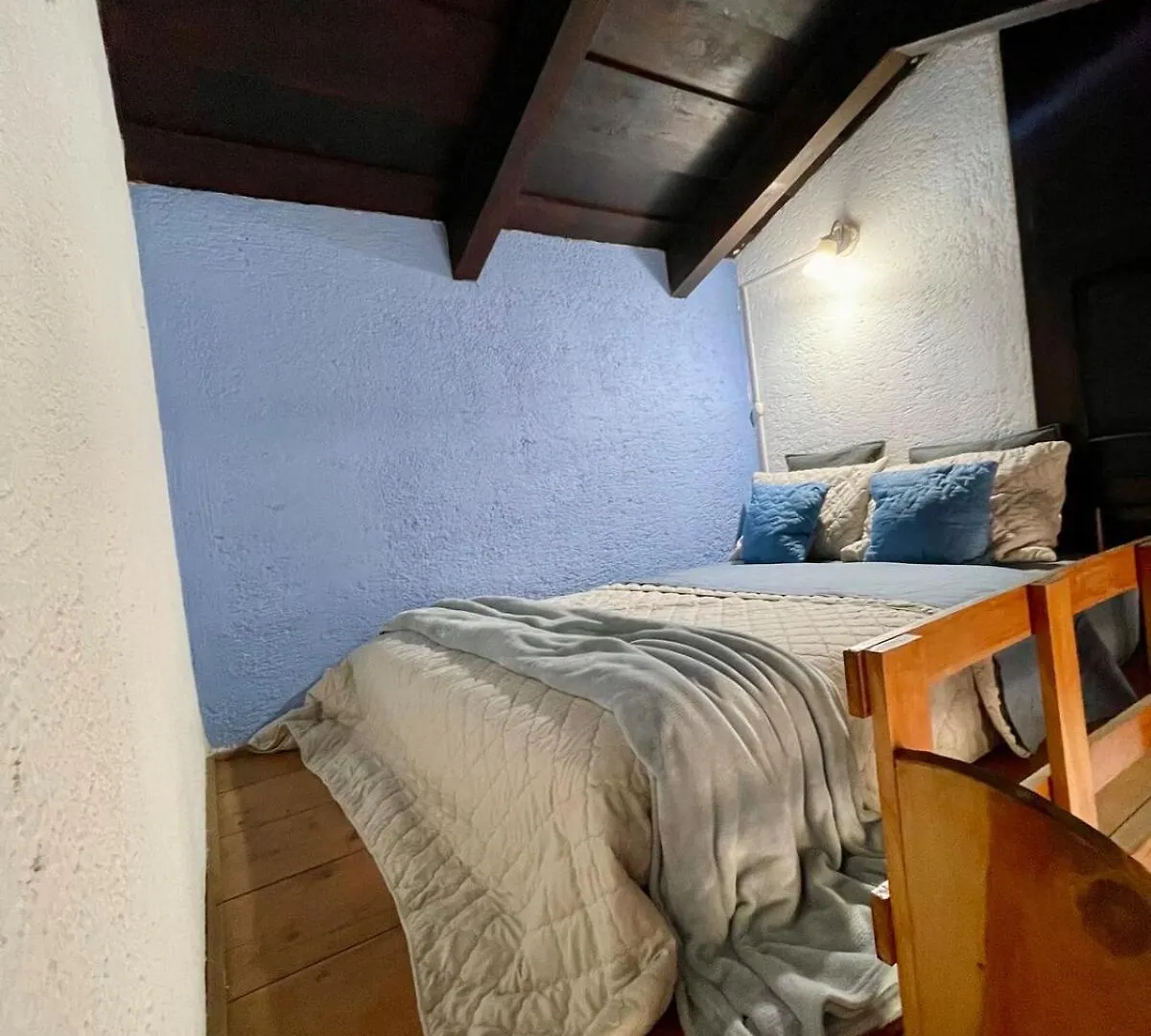 La Casa Del Picot Apartment Antigua