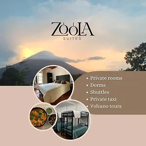 Zoola Hostal